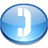 App sipphone Icon